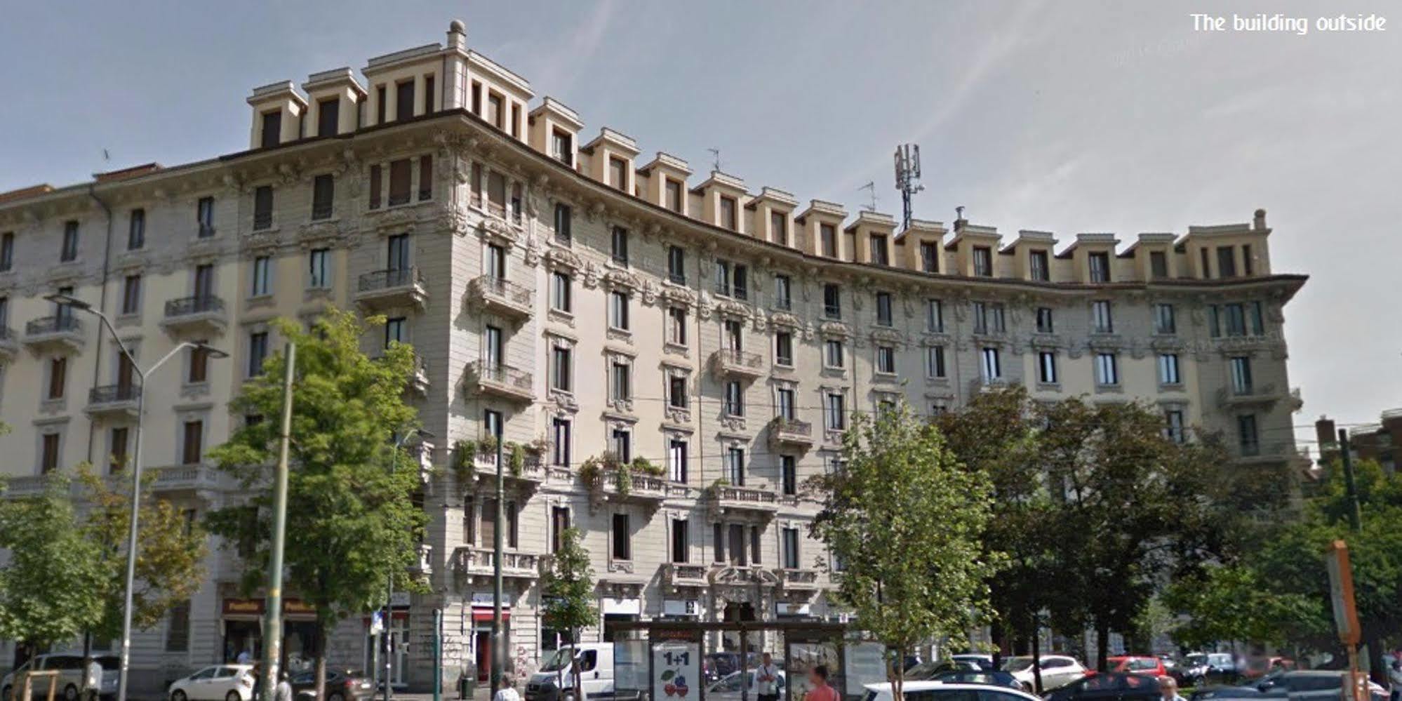 La Casa Del Duca 3* Milano